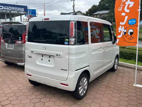 Mazda Flair Wagon