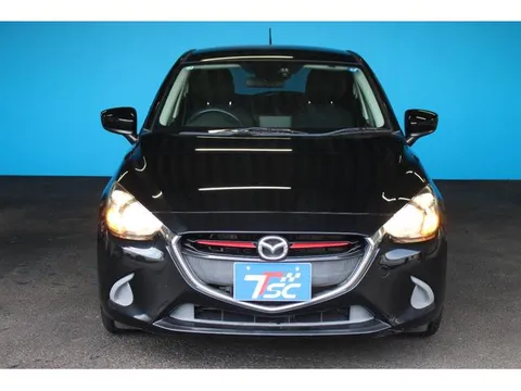 Mazda Mazda2 (Demio)