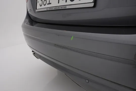 Renault SM3