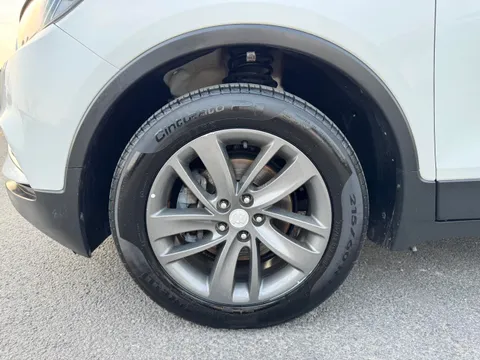Buick Encore
