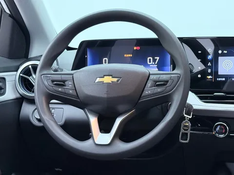 Chevrolet Monza