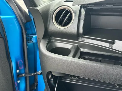 Suzuki Spacia Custom Z