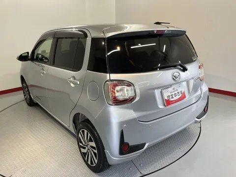 Daihatsu Boon