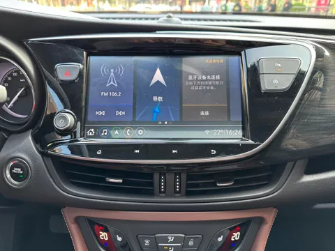 Buick Envision