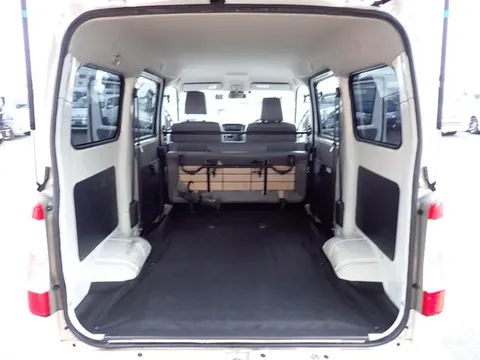 Toyota TownAce Van