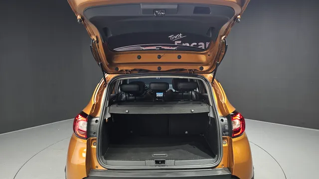 Renault QM3