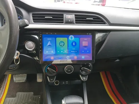 Kia K2