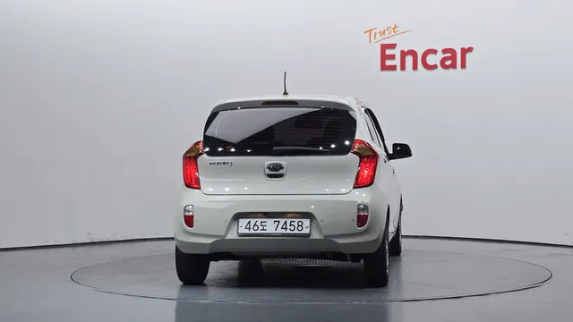 Kia Picanto (Morning)