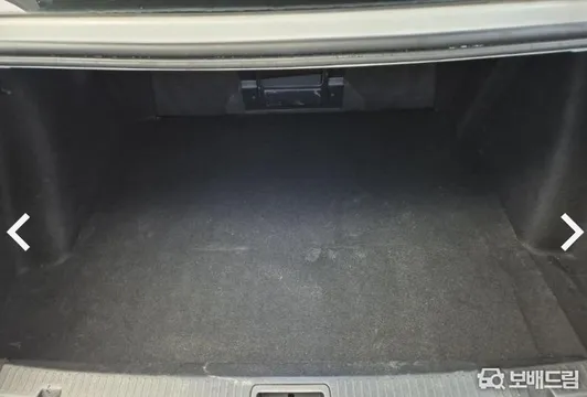 Renault SM3
