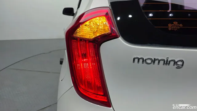 Kia Picanto (Morning)