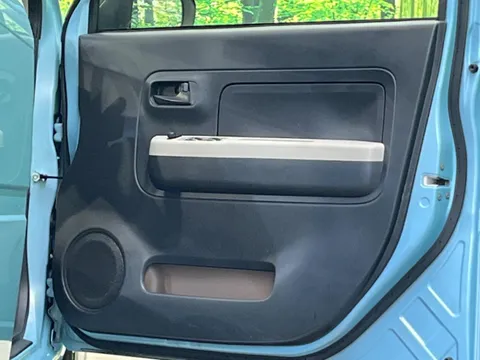 Daihatsu Mira Tocot