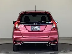 Honda Jazz (Fit)