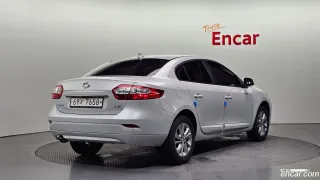 Renault SM3