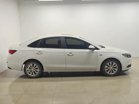 Buick Excelle GT
