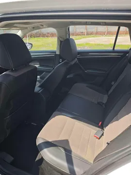 Volkswagen C-Trek