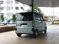 Honda N-BOX Joy