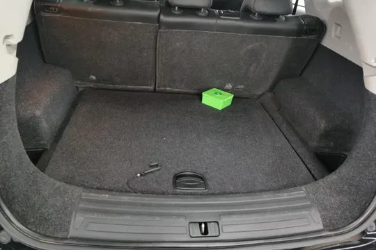 Roewe RX5