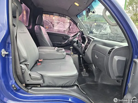 Kia Bongo 3