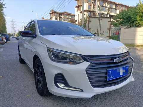 Chevrolet Cavalier
