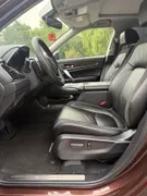 Honda Avancier