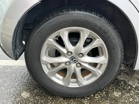 Mazda Mazda2 (Demio)