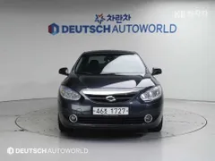 Renault SM3