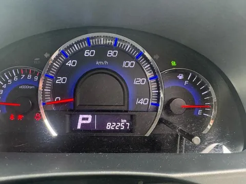 Mazda AZ-Wagon