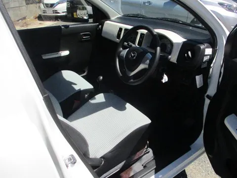 Mazda Carol