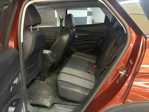 Peugeot 4008