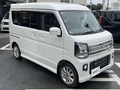 Nissan Clipper Rio