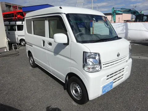 Nissan Clipper
