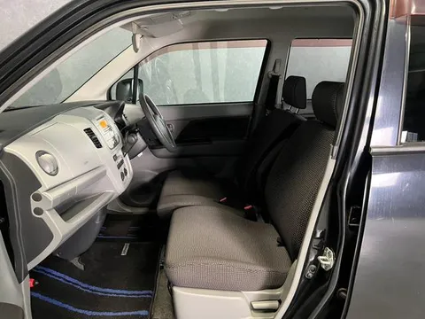 Mazda AZ-Wagon