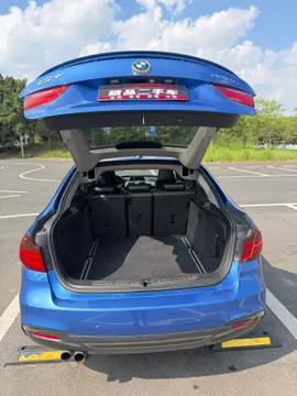 BMW Gran Turismo