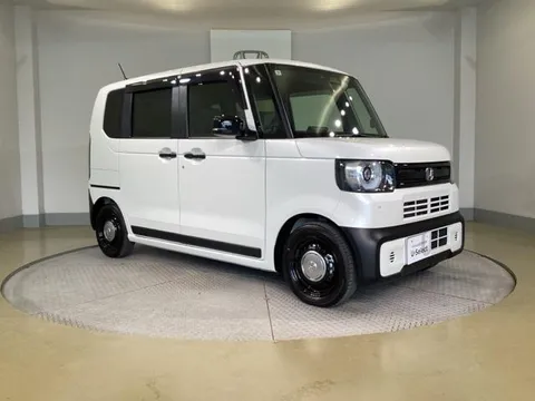Honda N-BOX Joy