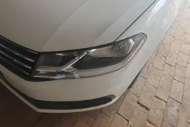 Volkswagen Santana