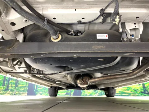 Suzuki Alto Turbo RS