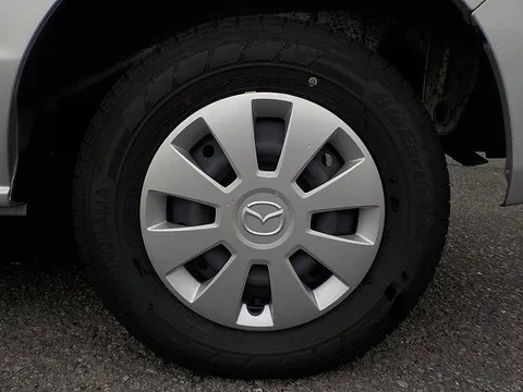 Mazda Scrum
