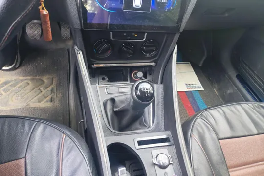 Volkswagen Bora
