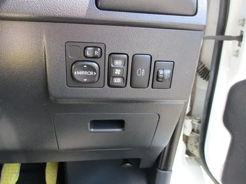 Toyota TownAce Van