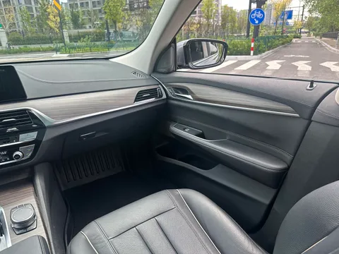 BMW Gran Turismo