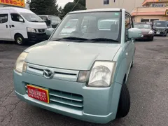 Mazda Carol