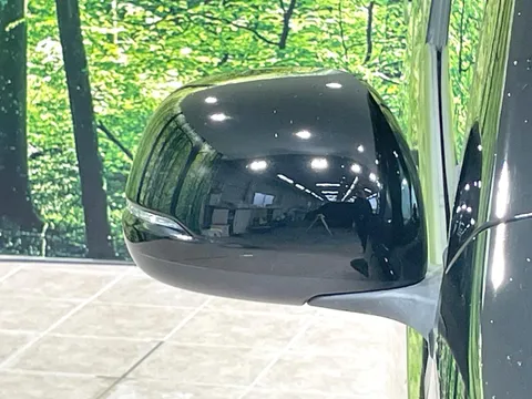 Honda N-WGN Custom