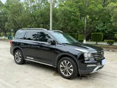 Gac GS8
