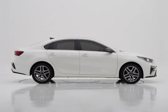 Kia Cerato (K3)