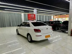 Kia Pegas