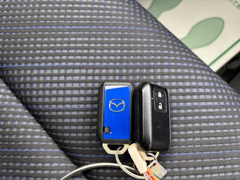 Mazda Flair