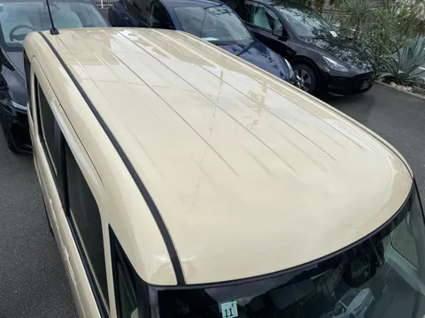 Mazda Flair Wagon