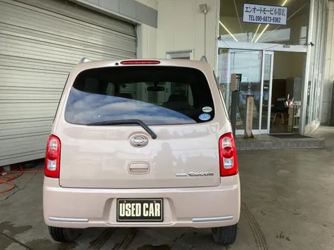 Daihatsu Mira Cocoa