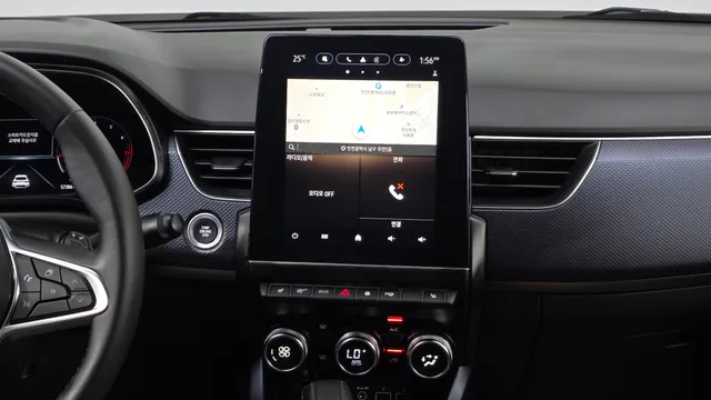 Renault Arkana (XM3)