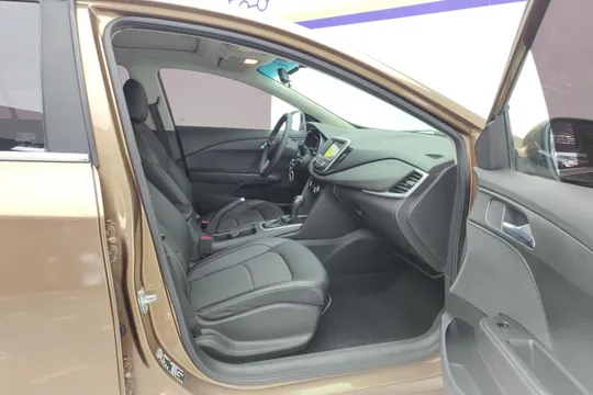 Chevrolet Cavalier